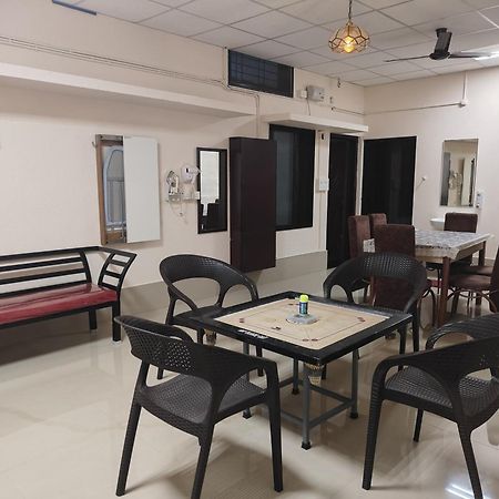 Udupi Homestay - Hill Top Villa Exterior foto