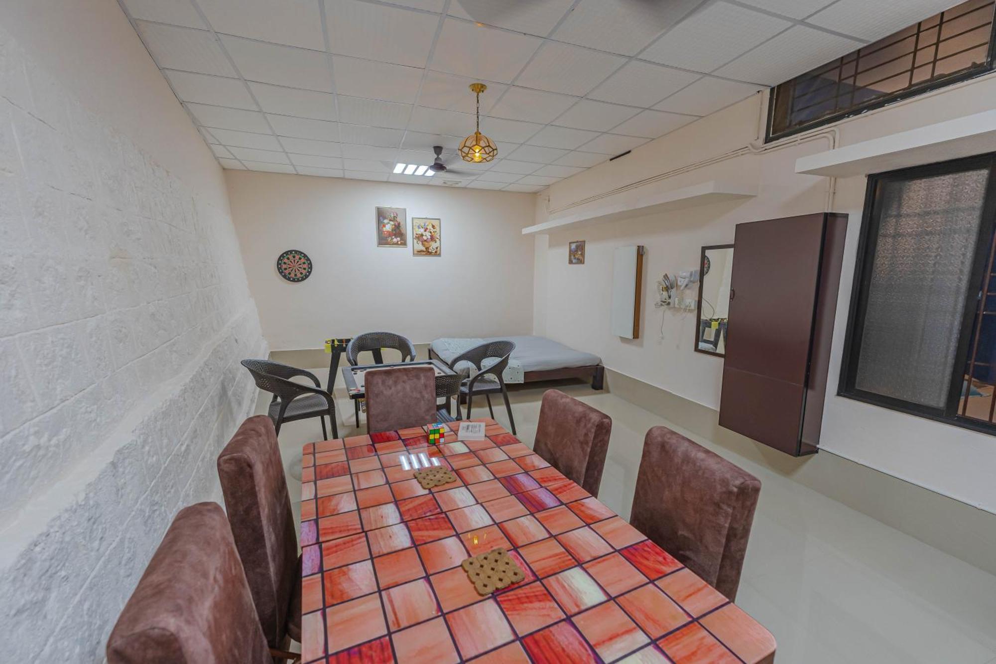 Udupi Homestay - Hill Top Villa Exterior foto